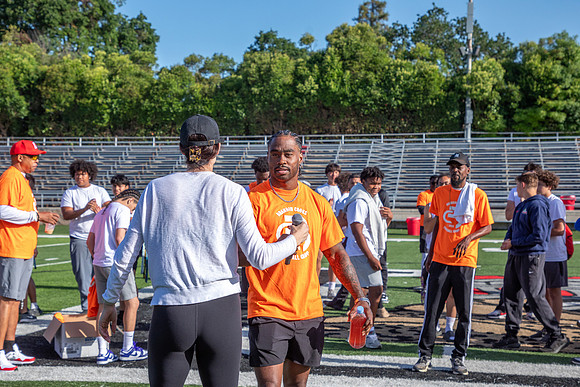 078 - Brandin Cooks May 2024 Camp