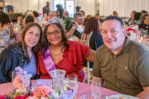 107 - Marylon's 70th