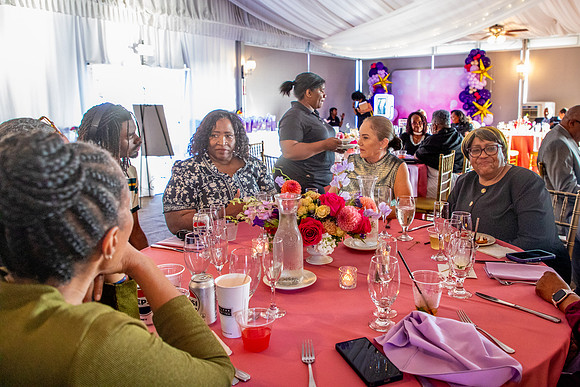 070 - Marylon's 70th