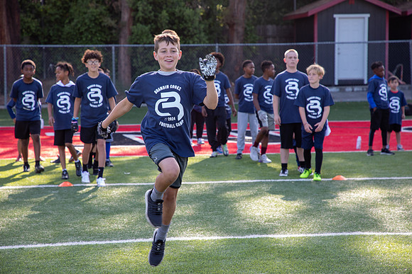 156 - Brandin Cooks May 2024 Camp