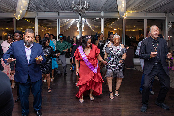138 - Marylon's 70th