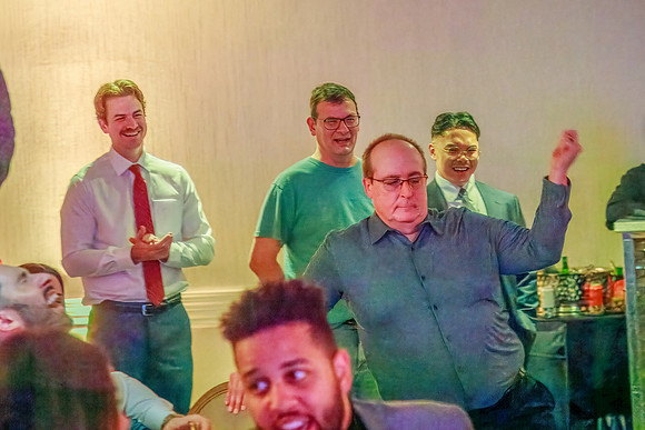 157 - CE 2024 Holiday Party