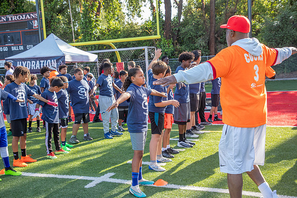 094 - Brandin Cooks May 2024 Camp