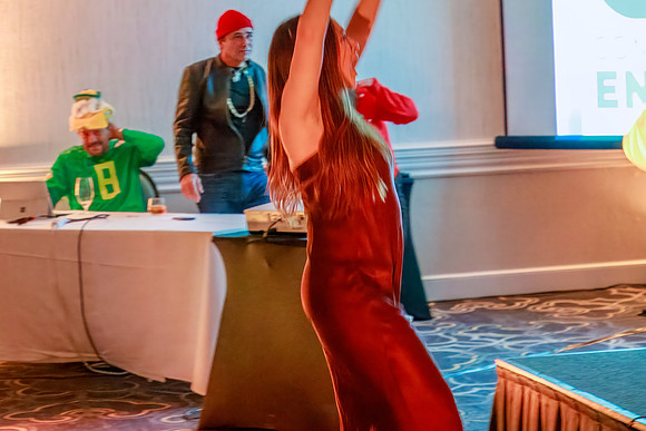 141 - CE 2024 Holiday Party