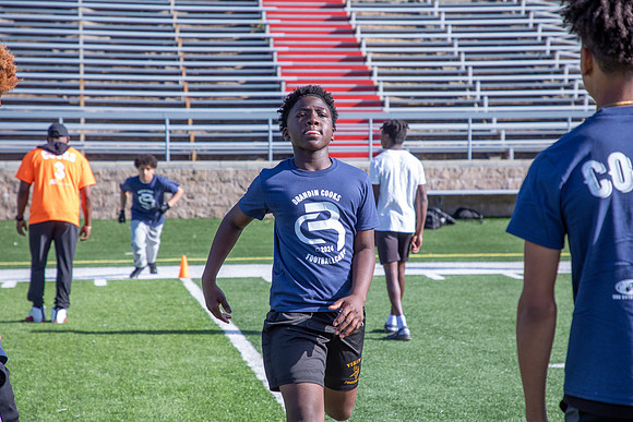 177 - Brandin Cooks May 2024 Camp