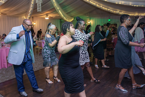 133 - Marylon's 70th