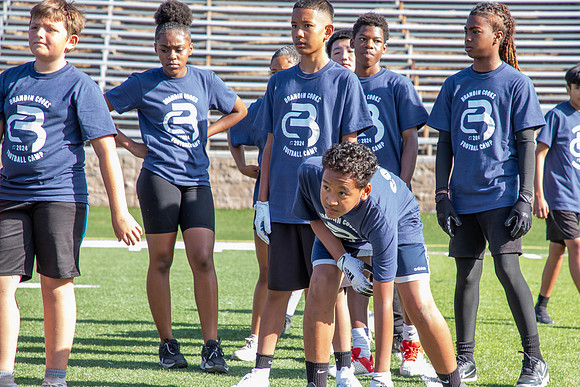 200 - Brandin Cooks May 2024 Camp