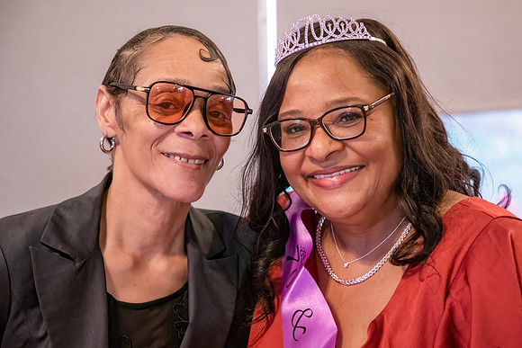 111 - Marylon's 70th