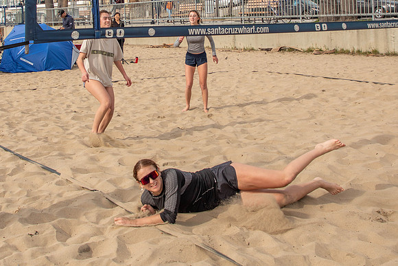 224   January Volleyball Tournament