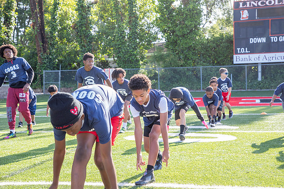 136 - Brandin Cooks May 2024 Camp