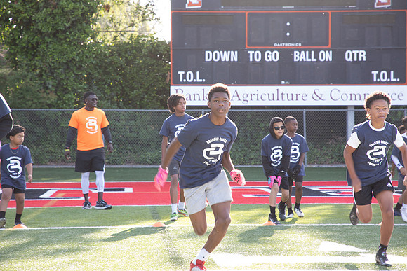 148 - Brandin Cooks May 2024 Camp
