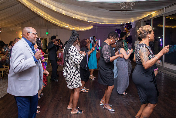 136 - Marylon's 70th