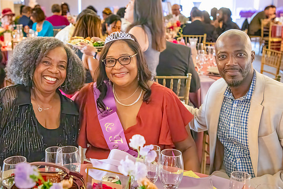 094 - Marylon's 70th
