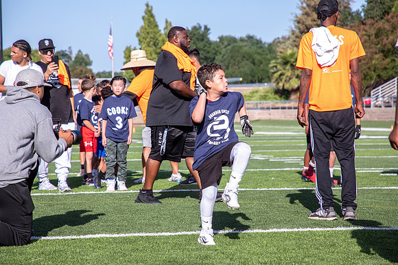 118 - Brandin Cooks May 2024 Camp