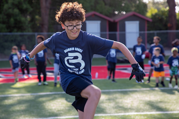 157 - Brandin Cooks May 2024 Camp