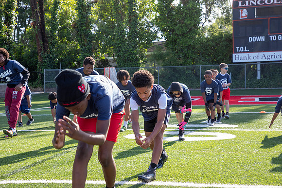 137 - Brandin Cooks May 2024 Camp