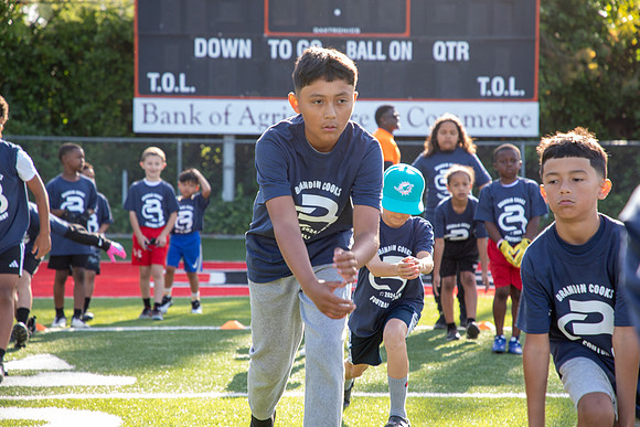 135 - Brandin Cooks May 2024 Camp