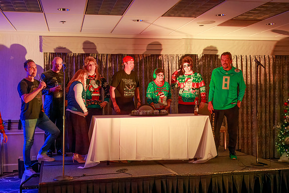 174 - CE 2024 Holiday Party
