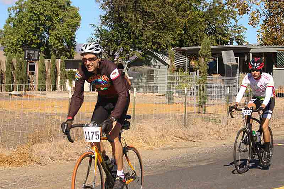35-Mile Route-18