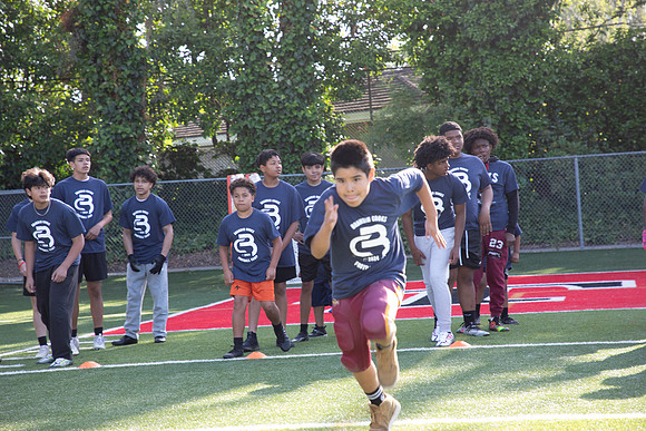 147 - Brandin Cooks May 2024 Camp