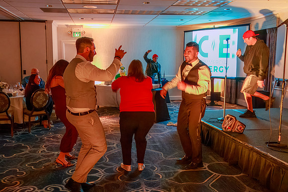 140 - CE 2024 Holiday Party