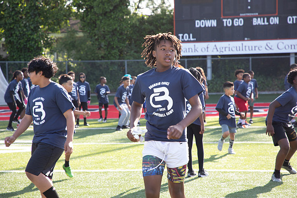 150 - Brandin Cooks May 2024 Camp