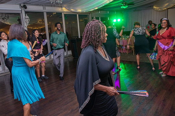 129 - Marylon's 70th
