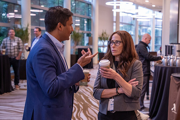 023 - 2024 CISO Awards
