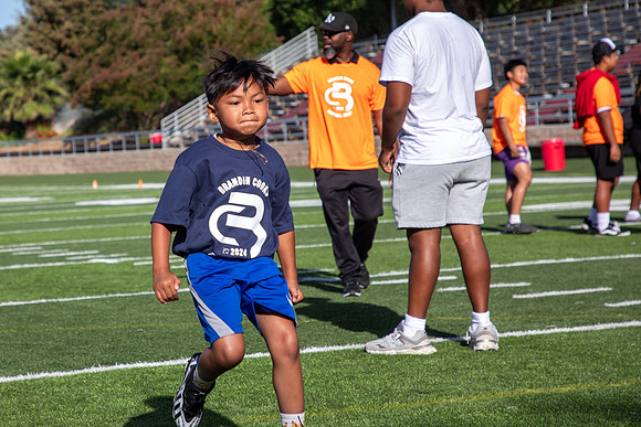 123 - Brandin Cooks May 2024 Camp