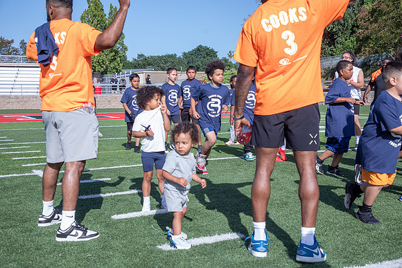 196 - Brandin Cooks May 2024 Camp