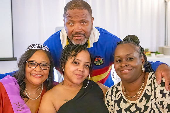 101 - Marylon's 70th