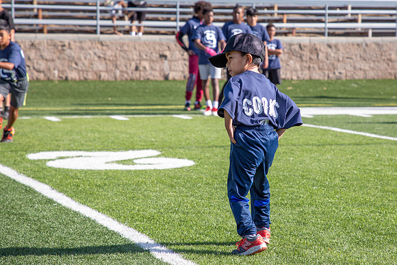 189 - Brandin Cooks May 2024 Camp
