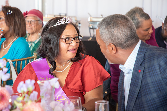 076 - Marylon's 70th