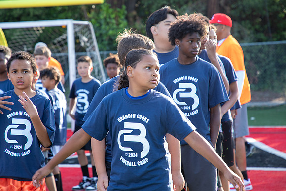 090 - Brandin Cooks May 2024 Camp