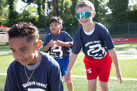 140 - Brandin Cooks May 2024 Camp
