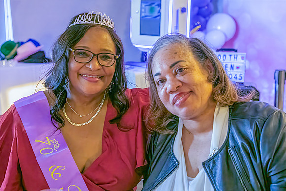 110 - Marylon's 70th