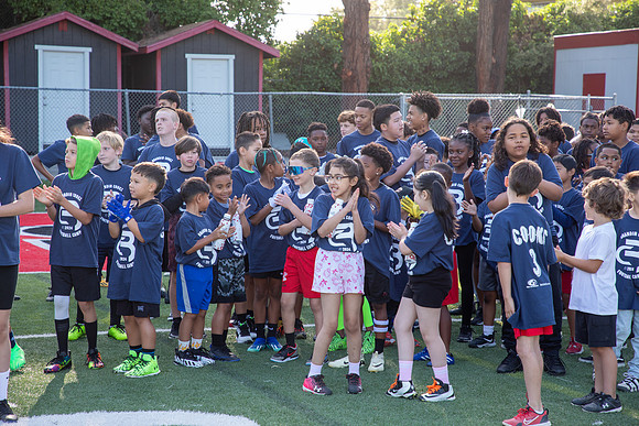 087 - Brandin Cooks May 2024 Camp