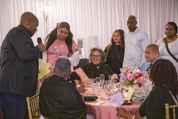 122 - Marylon's 70th