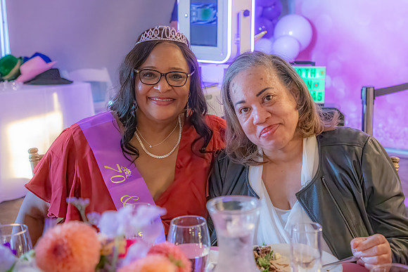 108 - Marylon's 70th
