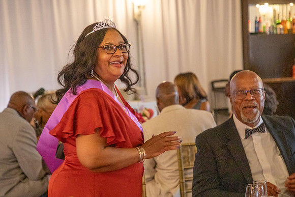 089 - Marylon's 70th