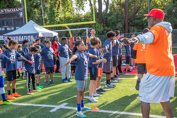 093 - Brandin Cooks May 2024 Camp