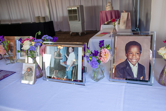 043 - Marylon's 70th