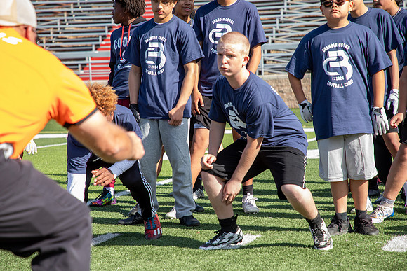 199 - Brandin Cooks May 2024 Camp