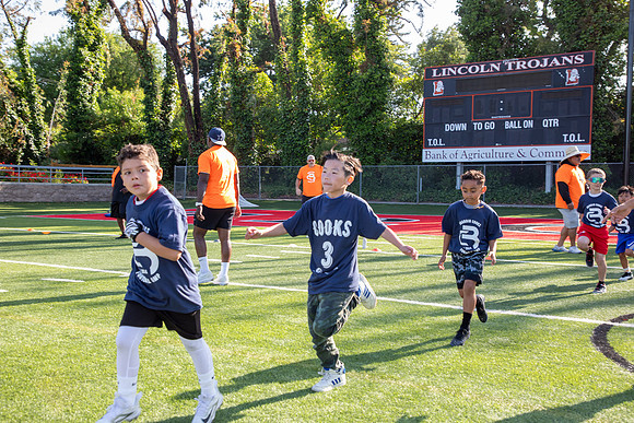 127 - Brandin Cooks May 2024 Camp