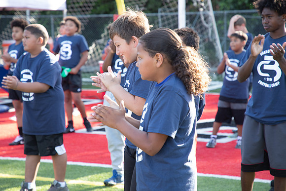 105 - Brandin Cooks May 2024 Camp
