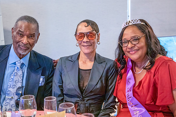 112 - Marylon's 70th