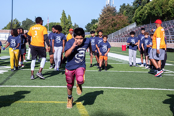 141 - Brandin Cooks May 2024 Camp