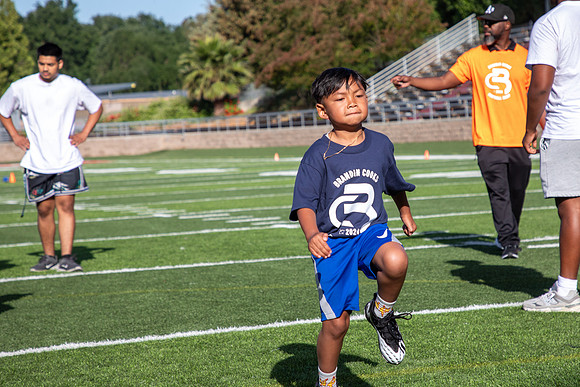 122 - Brandin Cooks May 2024 Camp