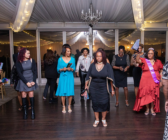 124 - Marylon's 70th