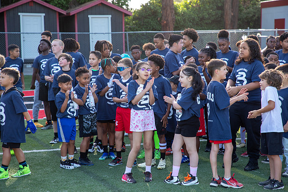 088 - Brandin Cooks May 2024 Camp